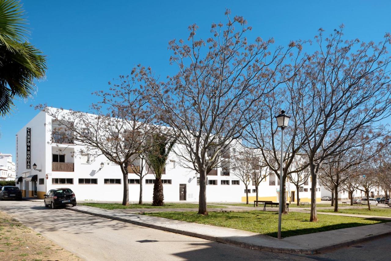 Casa Paloma
