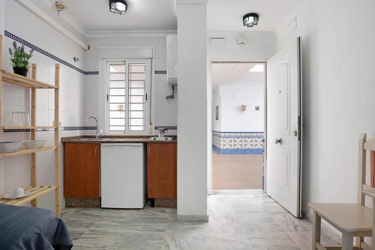 Casa Paloma Apartment Conil De La Frontera