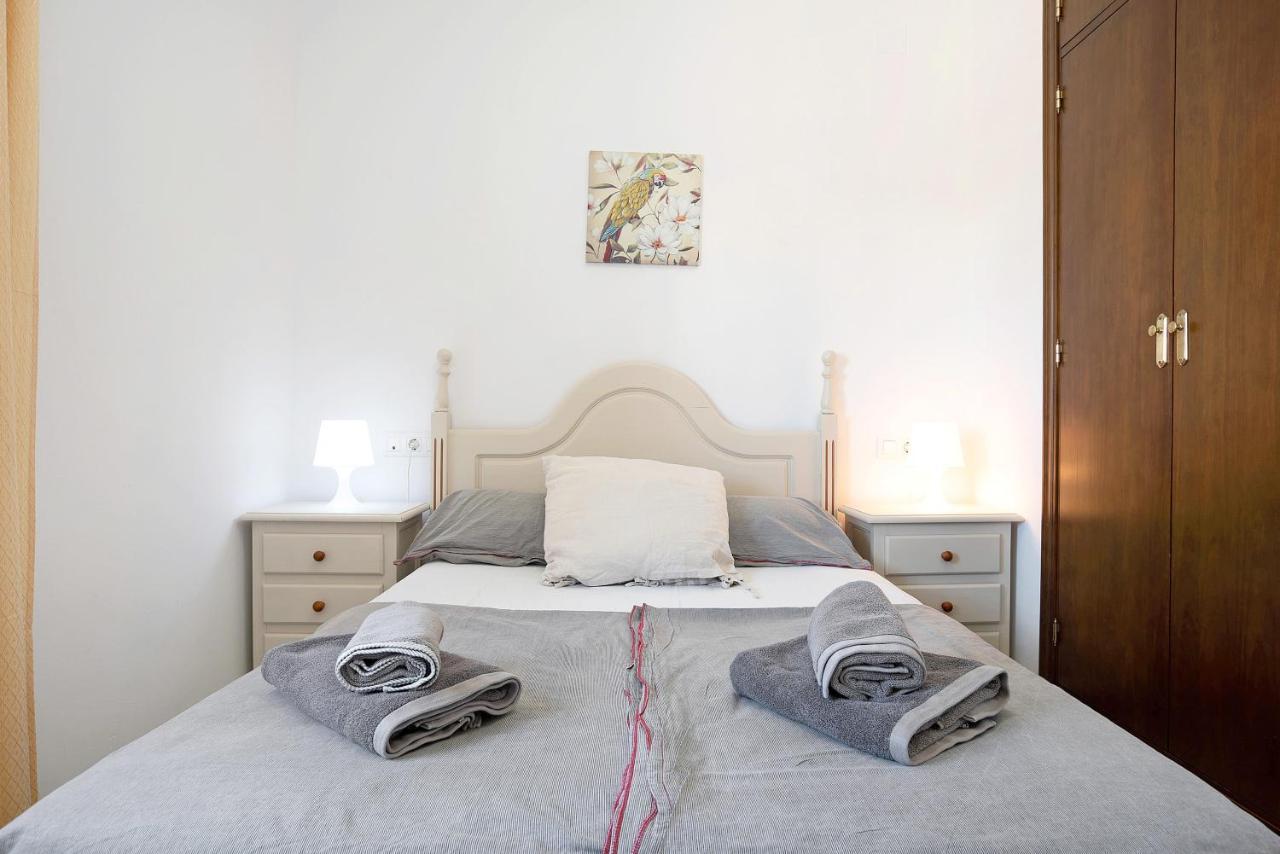 Casa Paloma * Conil De La Frontera