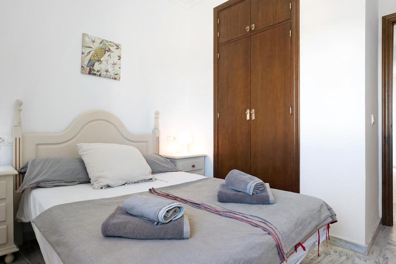 Casa Paloma Apartment