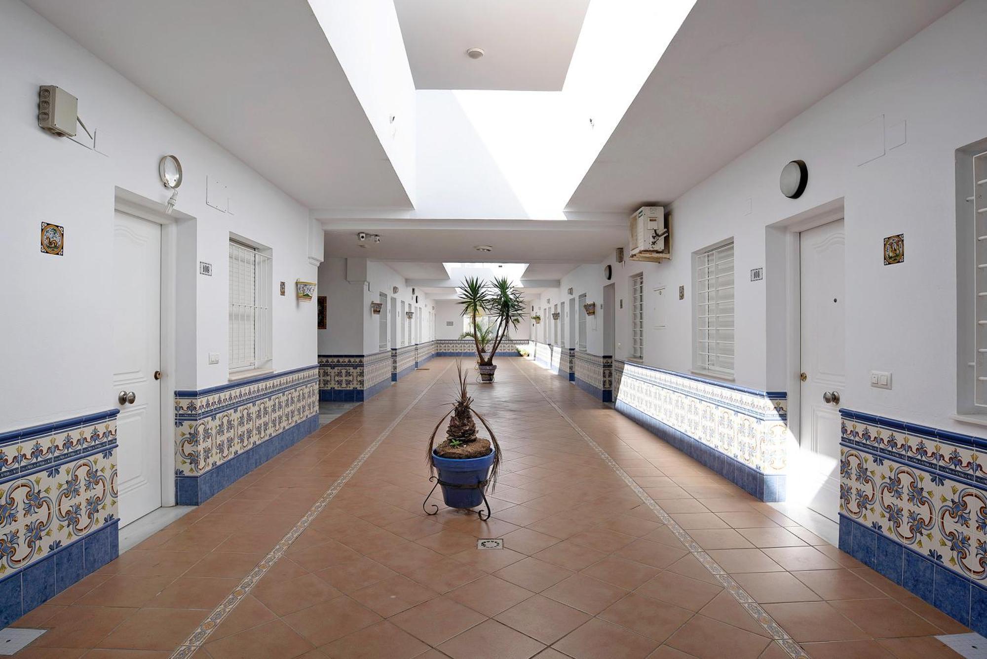 Casa Paloma * Conil De La Frontera