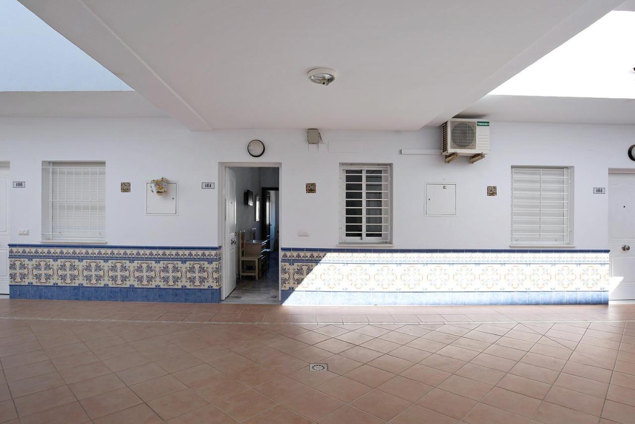 Apartment Casa Paloma *